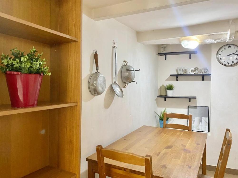 La Casa Del Duca Apartment Genova Exterior foto